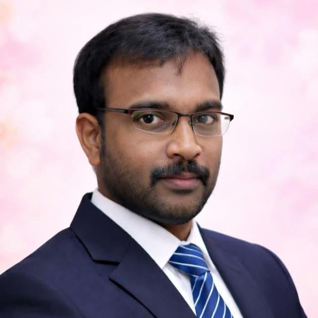 Managing Director - Stalin Mano Vincent
